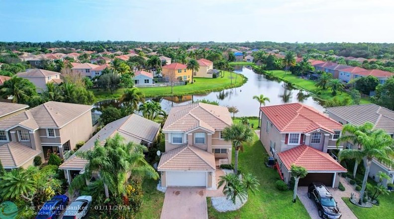 5480 Queenship Ct, Lake Worth FL  33463-5969 exterior