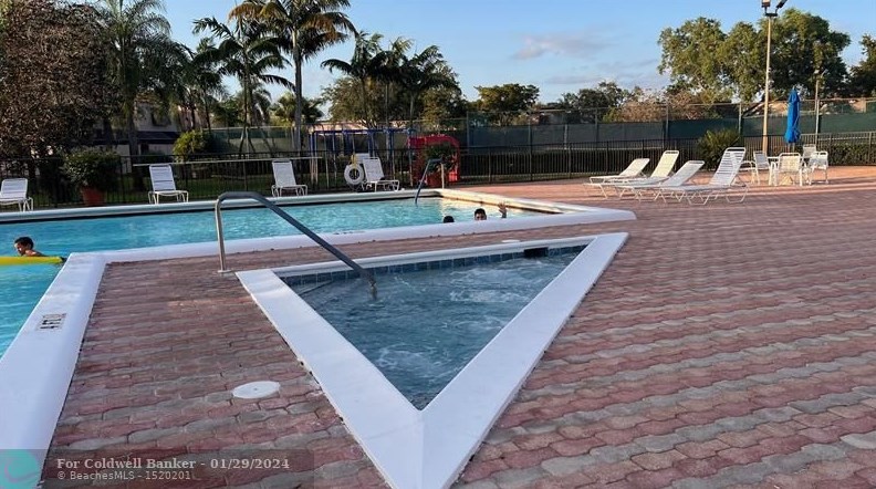 1276 Nw 122nd Terrace #1276, Hollywood, FL 33026
