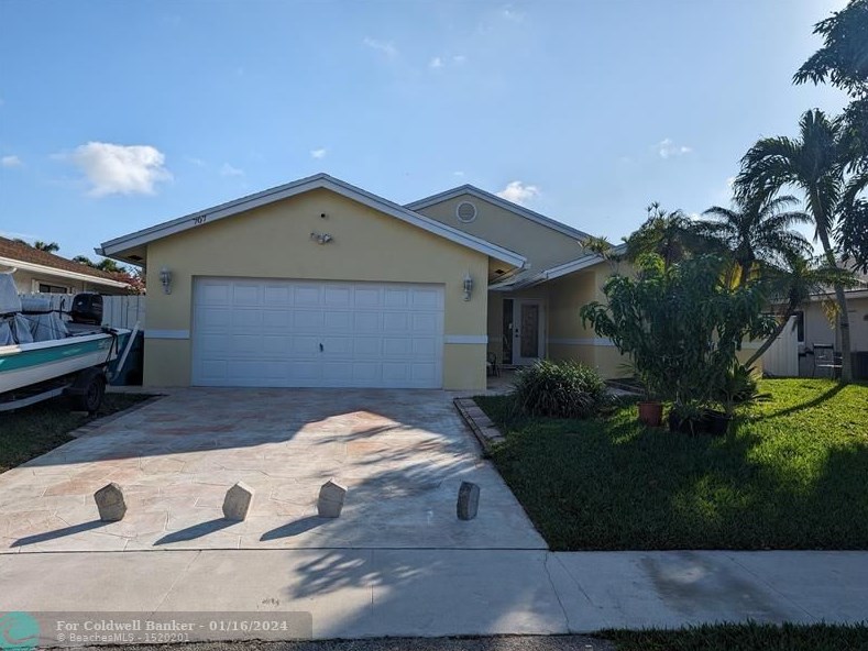 707 Se 3rd Ave, Dania Beach, FL 33004