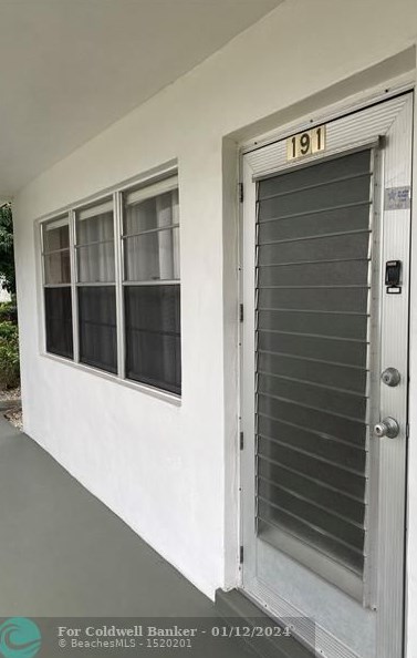 191 Andover H #191, West Palm Beach, FL 33417