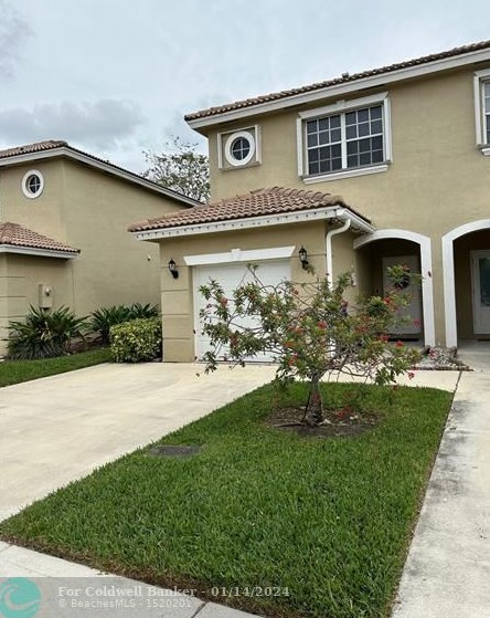 349 Sw 121st Ave, Hollywood, FL 33025