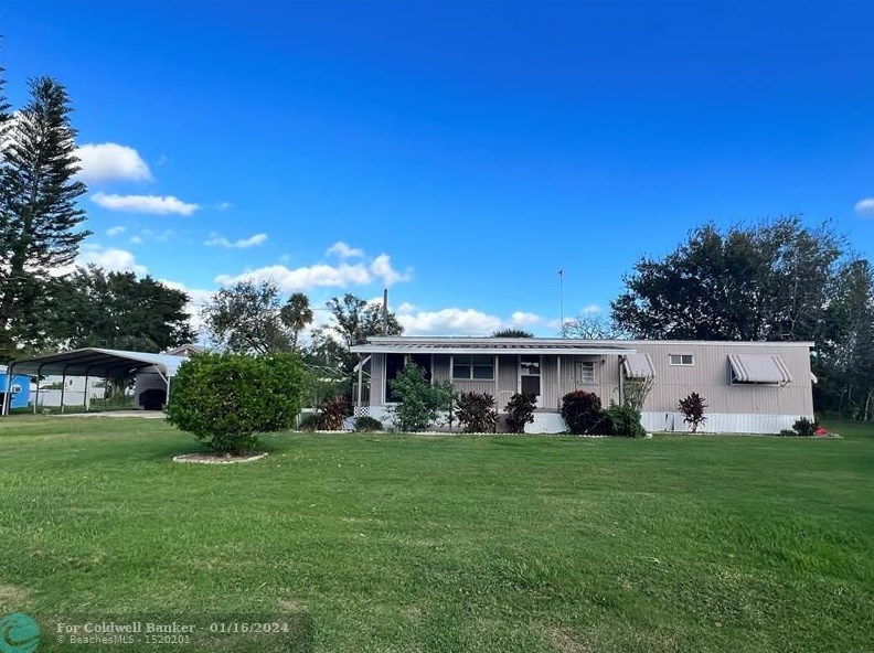 3350 33rd Ter, Okeechobee, FL 34974-6853
