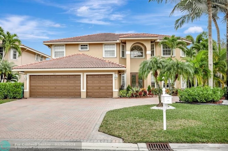 5007 124th Way, Pompano Beach, FL