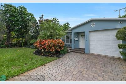 1614 NE 14th St, Fort Lauderdale, FL 33304 - Photo 1