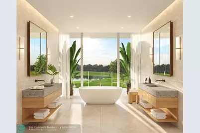 501  Diplomat Parkway, Unit #17-B, Hallandale Beach, FL 33009 - Photo 10