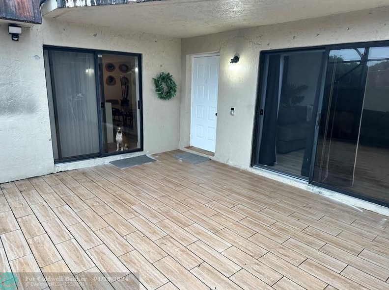 8485 Boca Rio Dr, Boca Raton FL  33433-8326 exterior