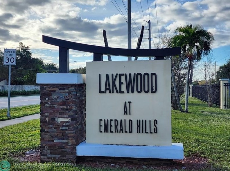 3650 N 56th Ave #514, Hollywood, FL 33021