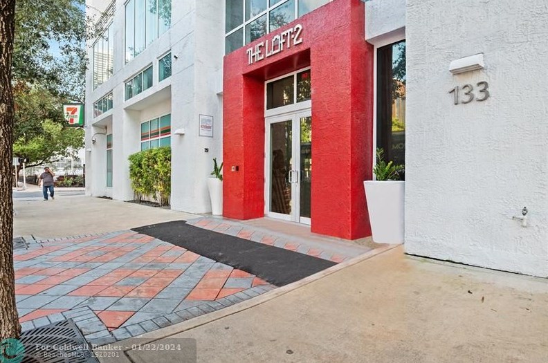 133 Ne 2nd Ave #1805, Miami, FL 33132