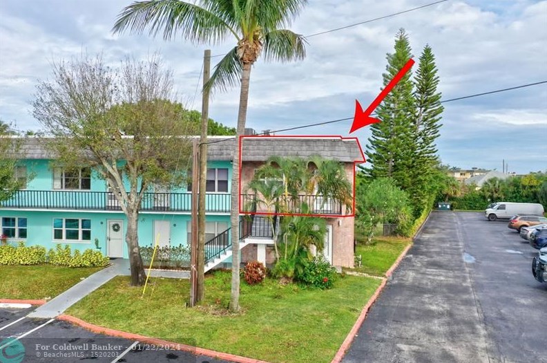 1200 Colonnades Dr #210, Fort Pierce, FL 34949