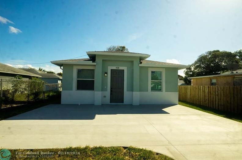 418 Ne 12th Ave, Boynton Beach, FL 33435