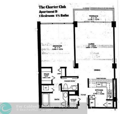 600 Ne 36th St Apt 309, Miami, FL 33137