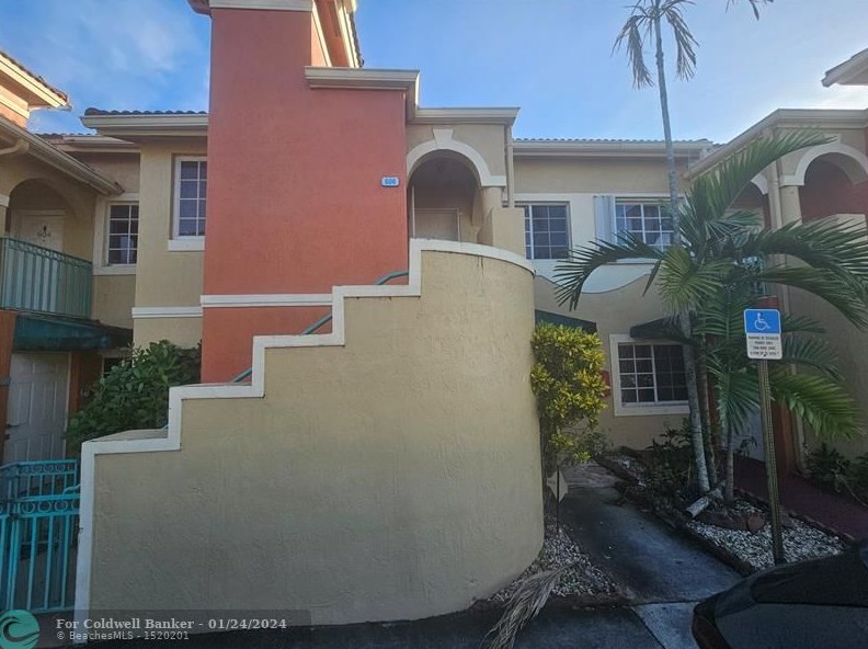7205 Nw 173rd Dr #605-6, Hialeah, FL 33015