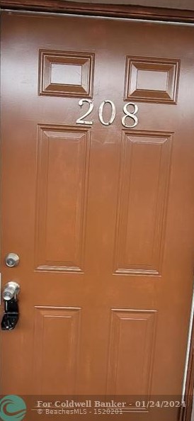 2545 Taft St Apt 208, Hollywood, FL 33020