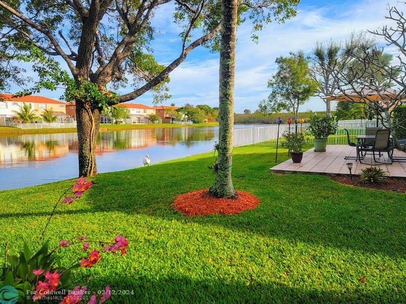 15199 7th St, Hollywood, FL 33028-1837