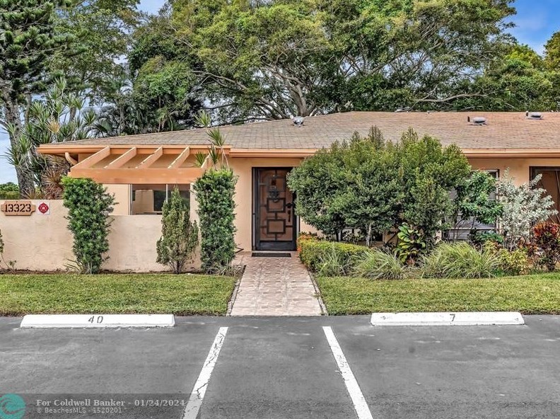 13323 Pineapple Palm Ct #a, Delray Beach, FL