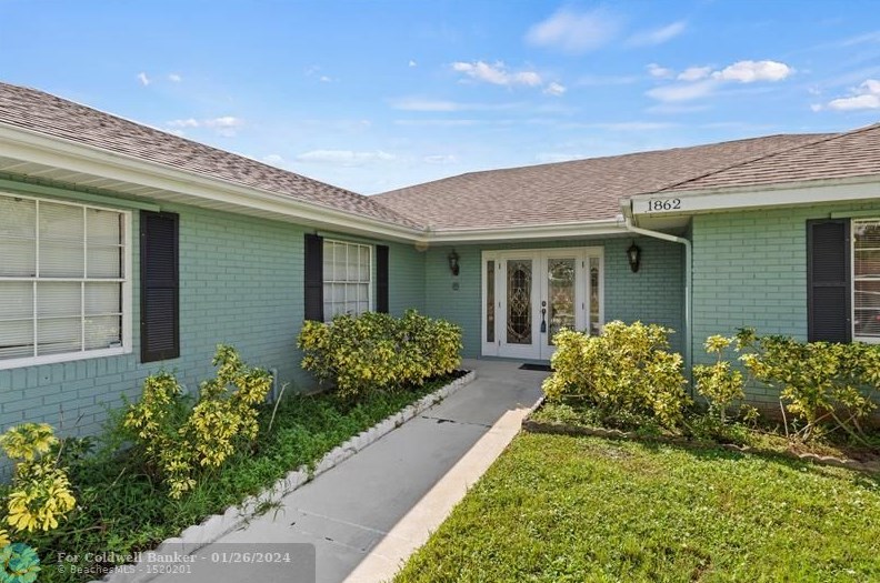 1862 Se Boma Ave, Fort Pierce, FL 34952