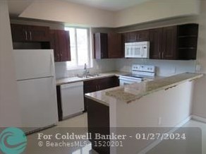 1944 Sheridan St, Hollywood FL  33020-2119 exterior