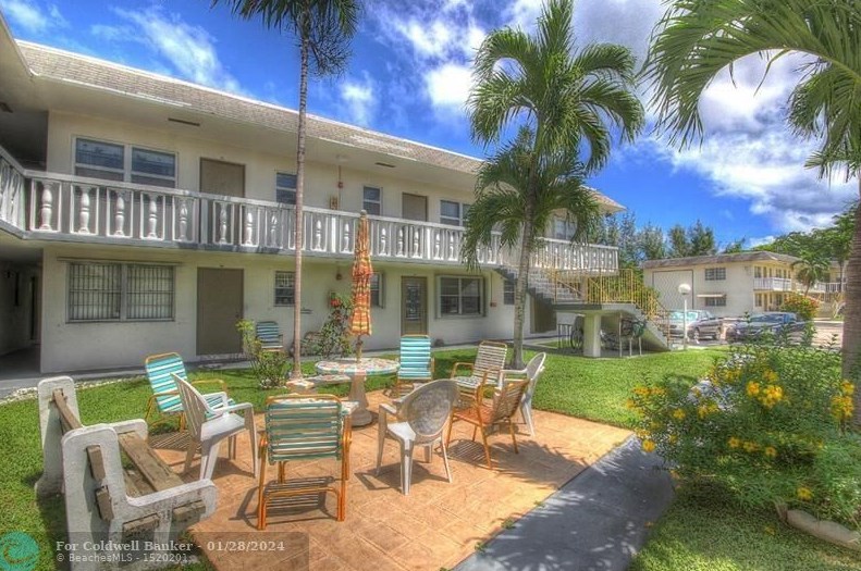 1554 N 12th Ct #13a, Hollywood, FL