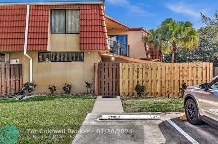 22946 Oxford Pl, Boca Raton, FL 33433-6846