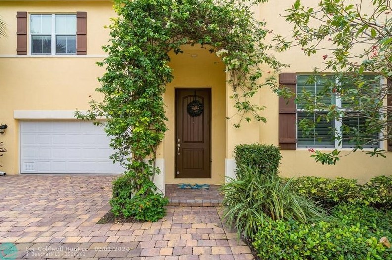 3648 Wolf Run Ln, Boynton Beach, FL 33435