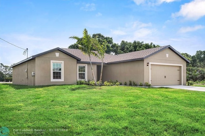 497 Bradshaw Cir, Fort Pierce, FL 34953-5535