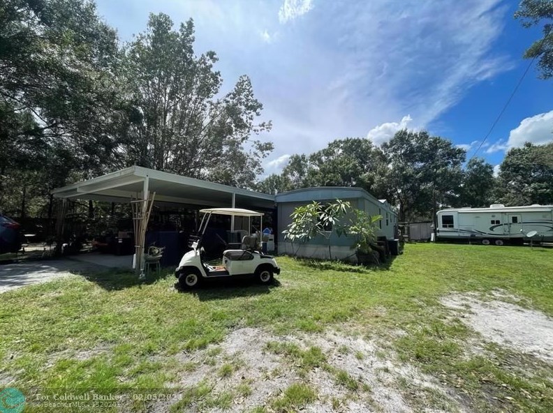 10445 8th Ave, Okeechobee, FL 34972-7558