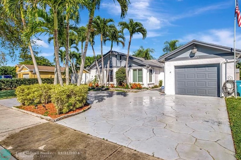 14265 154th St, Miami, FL 33177-1031