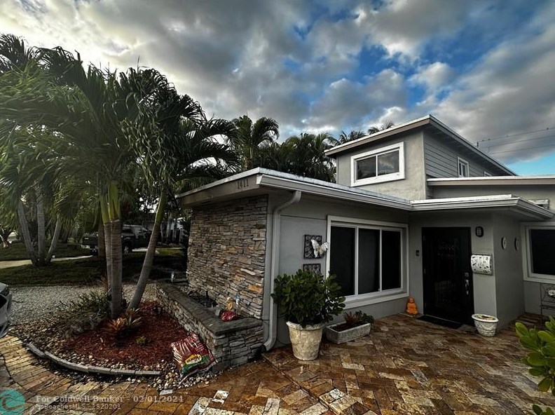 1411 Washington St, Hollywood, FL 33020