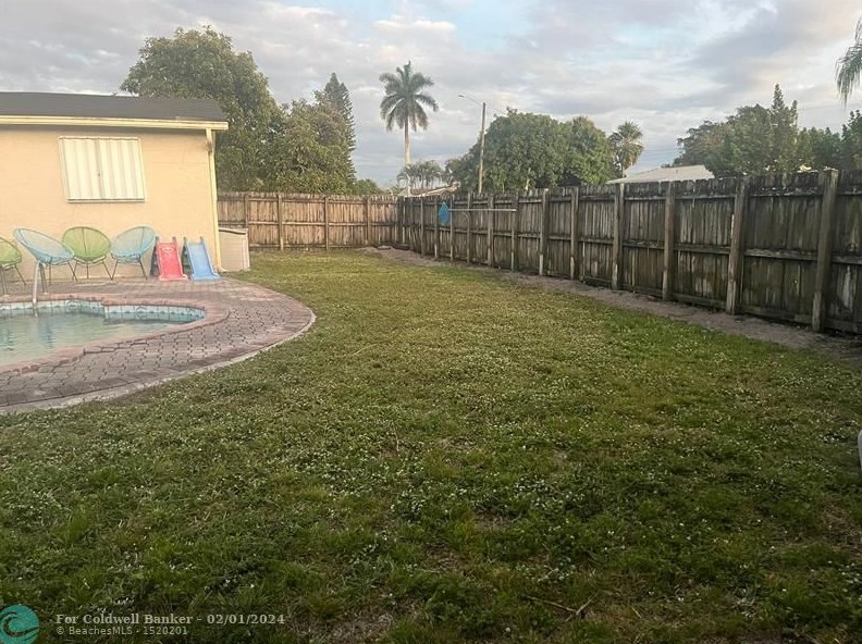 600 N 65th Terrace, Hollywood, FL 33024