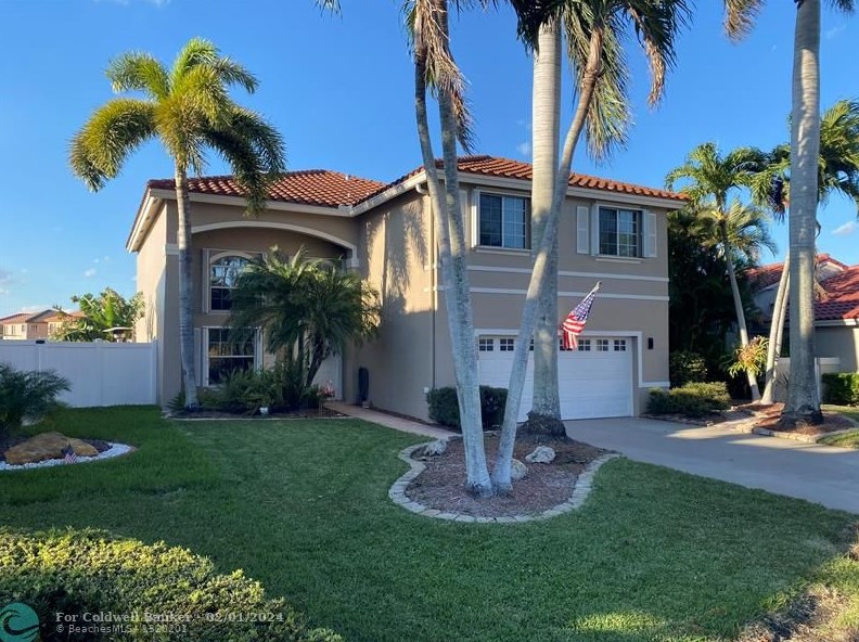 1030 Nw 192nd Ave, Hollywood, FL 33029