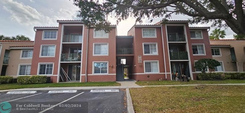 7816 Sonoma Springs Cir #106, Lake Worth, FL 33463