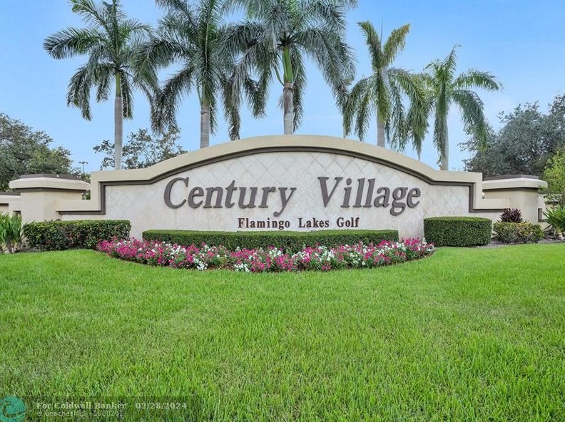 571 Sw 141st Ave #407n, Hollywood, FL 33027