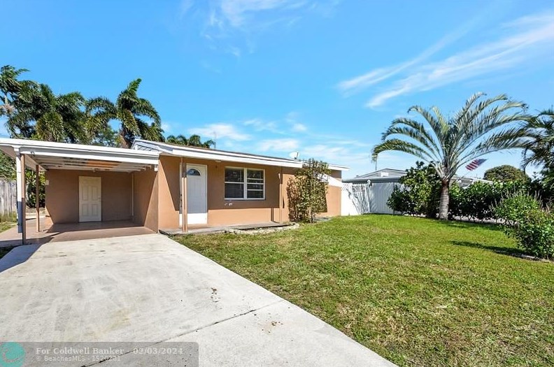 3122 Giuliano Ave, Lake Worth, FL 33461