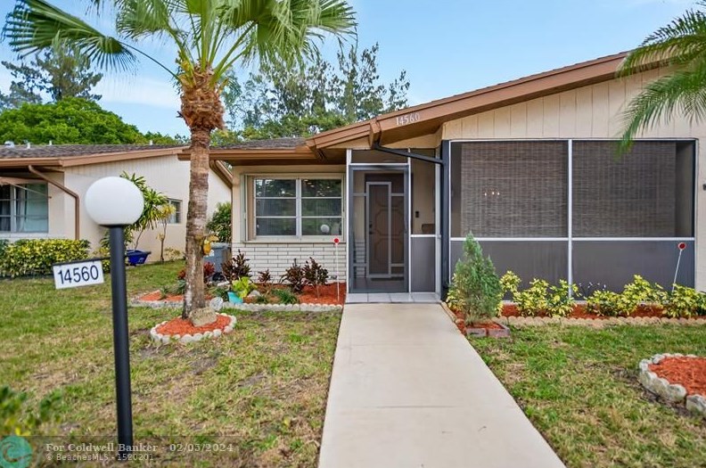 14560 Lucy Dr, Delray Beach, FL 33484