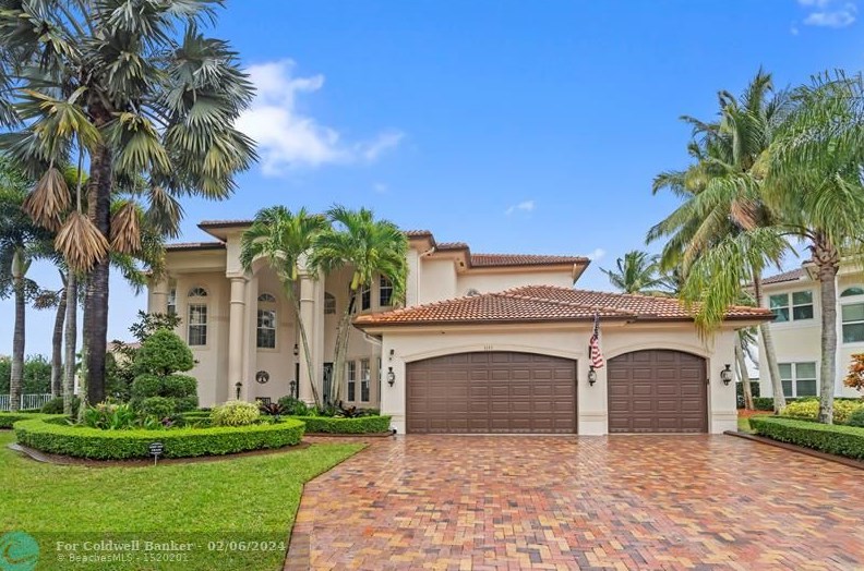 4183 Sw 189th Ave, Hollywood, FL 33029