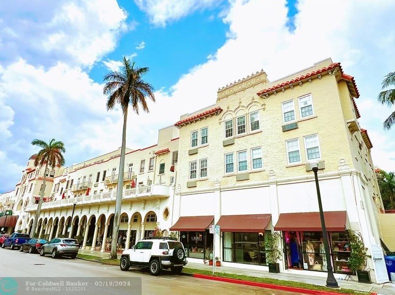 235 Sunrise Ave #2250, Palm Beach, FL 33480