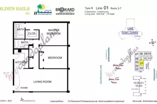 111 Golden Isles Dr, Hallandale Beach, FL 33009 - Photo 36