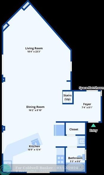 1118 Russell Dr, Boca Raton FL 33487-4222 exterior