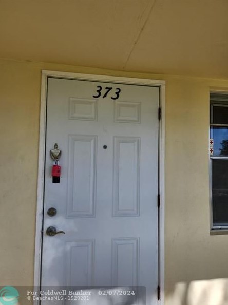 373 Windsor P #373, West Palm Beach, FL 33417