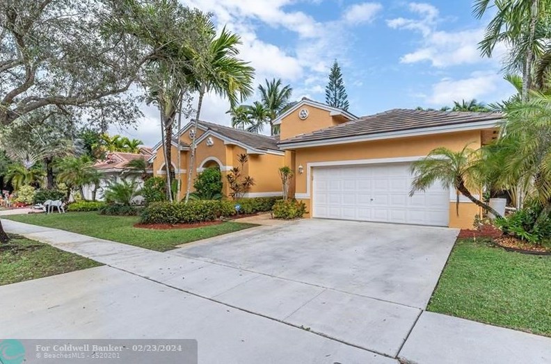 315 Sw 185th Ave, Hollywood, FL 33029