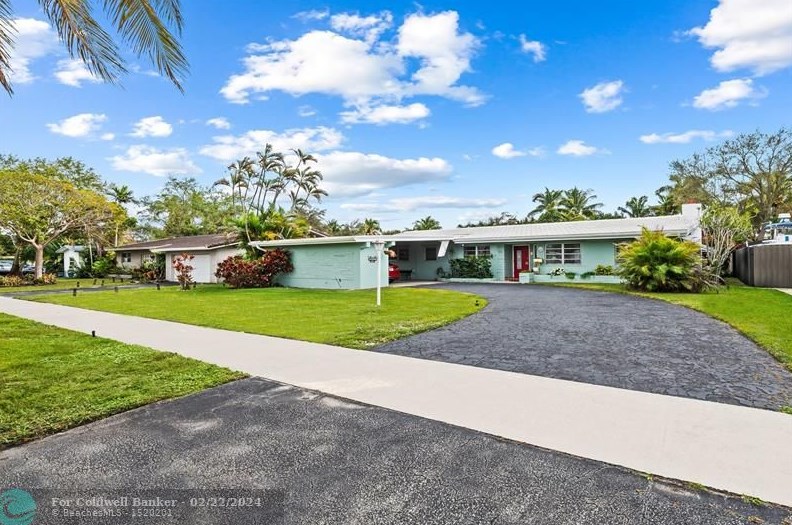 3912 Mckinley St, Hollywood, FL 33021-4947