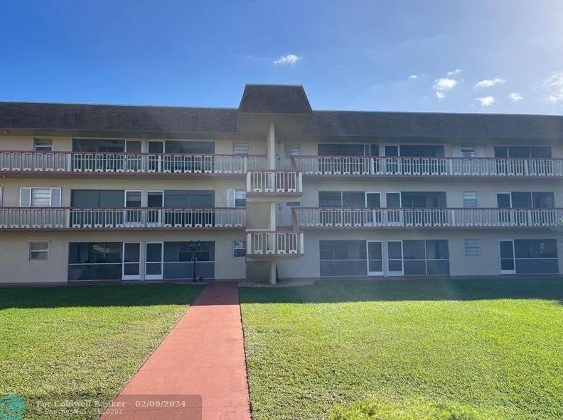 5300 Washington St Apt S313, Hollywood, FL 33021