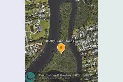 0  Blue Water Way, Stuart, FL 34997 - Photo 1