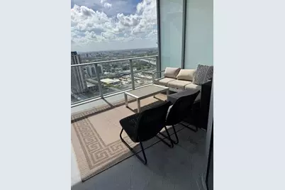 851 NE 1st Ave, Unit #2606, Miami, FL 33132 - Photo 14
