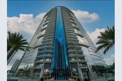 851 NE 1st Ave, Unit #2606, Miami, FL 33132 - Photo 1