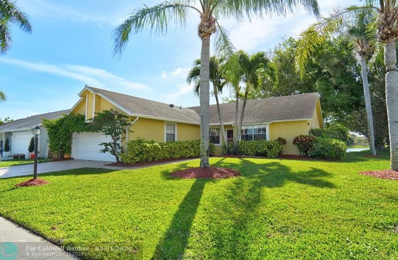 1701 Banyan Creek Ct, Boynton Beach, FL 33436-4645