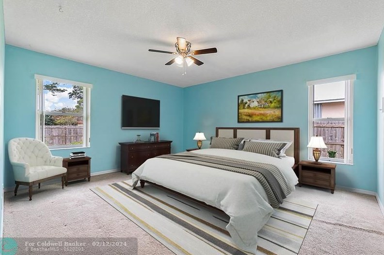 2158 Carnation Rd, Fort Pierce FL  34952-4925 exterior