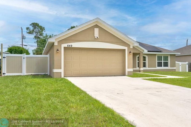 649 Sw Fair Ave, Fort Pierce, FL 34953