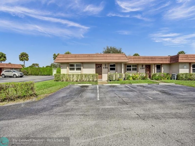 5775 Fernley Dr W #131, West Palm Beach, FL 33415