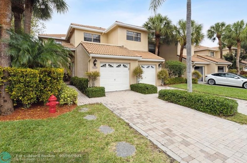 6752 Montego Bay Blvd #b, Boca Raton, FL